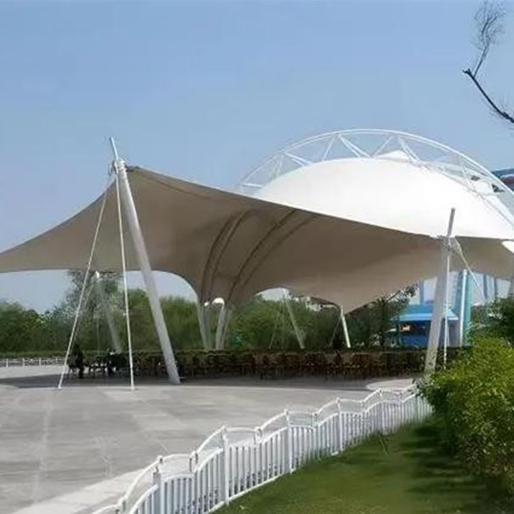 邹平市工程案例