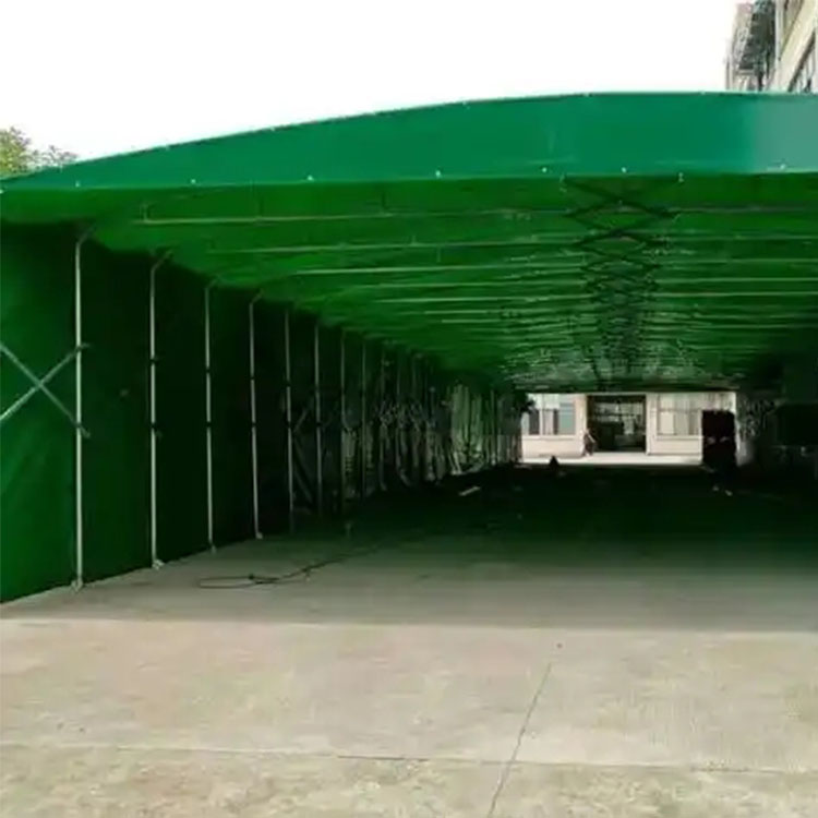 邹平市工程案例