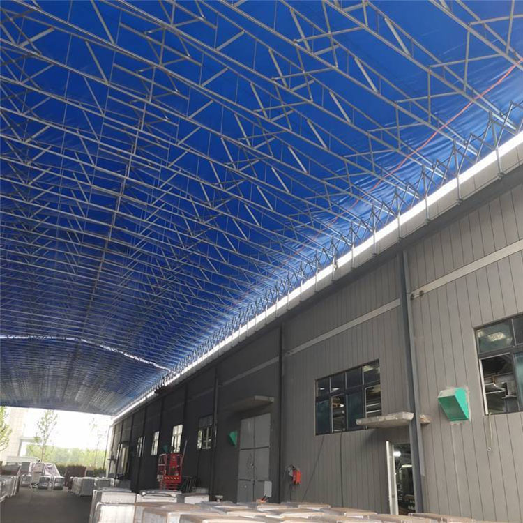 邹平市工程案例