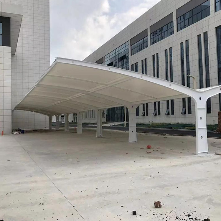 邹平市工程案例